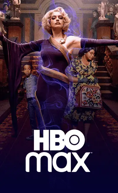 watch HBO Max for free with IPTV 5K